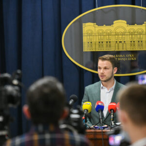 Градоначелник Станивуковић честитао Међународни дан слободе медија