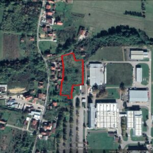 Prostorno uređenje: Poziv za dostavu prijedloga