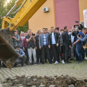 Бања Лука добија „Кајак парк“