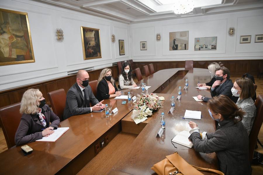  Фото: А. Чавић