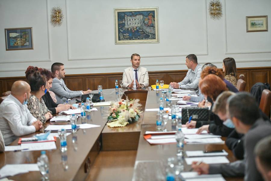  Фото: А. Чавић