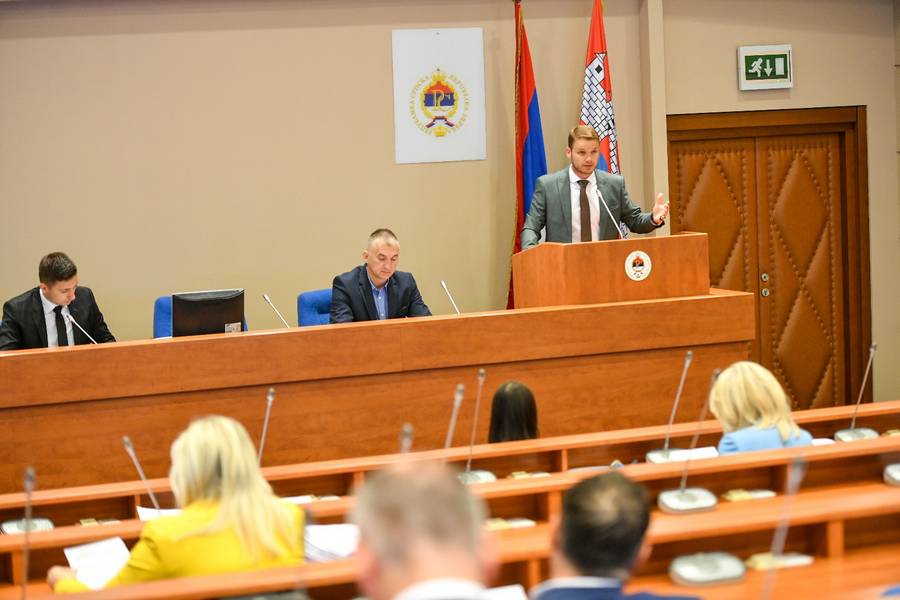  Фото: А. Чавић