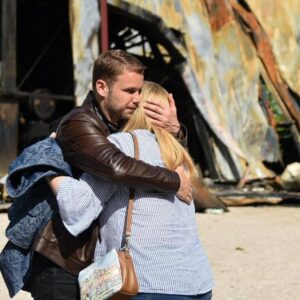 Градоначелник разговарао са радницима фирме којој је изгорјела хала