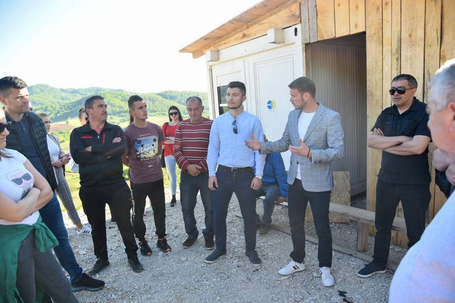  Фото: С. Ћуковић