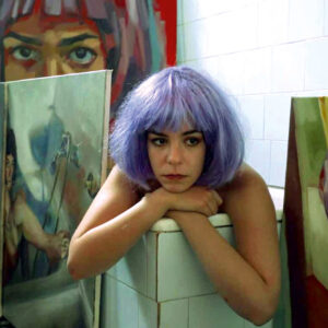 Галерија Плус: Изложба „Игре и трансформацијe“ Данијеле Михић Галерија Плус: Изложба „Игре и трансформацијe“ Данијеле Михић