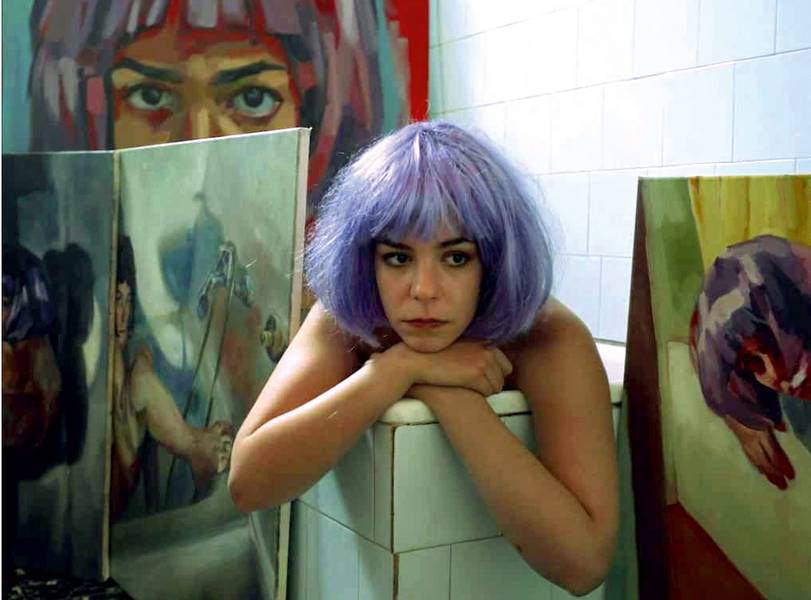  Ilustracija: Muzej savremene umjetnosti RS