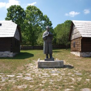 Расписан позив за додјелу „Кочићеве награде“ Расписан позив за додјелу „Кочићеве награде“