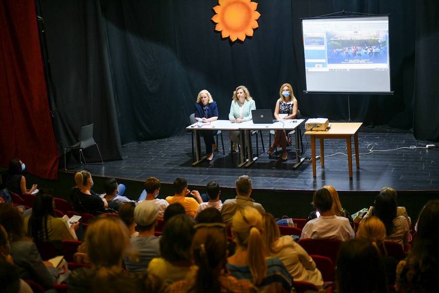  Фото: А. Чавић