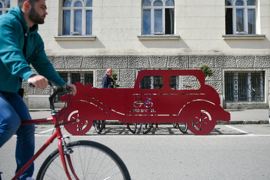  Фото: А. Чавић