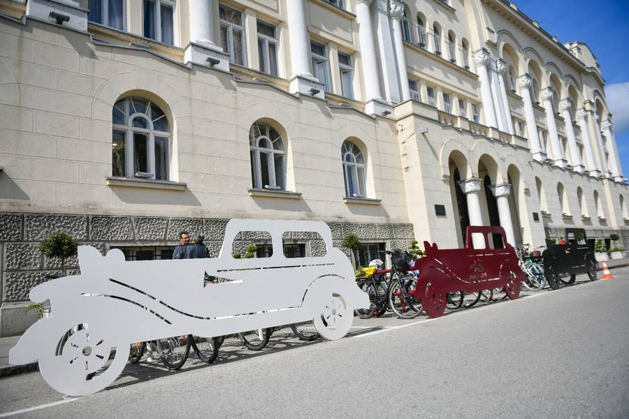  Фото: А. Чавић