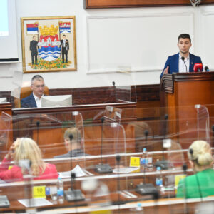 Пред одборницима извјештаји и програми о раду градских установа и организација