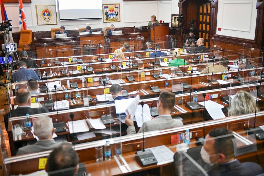  Фото: А. Чавић