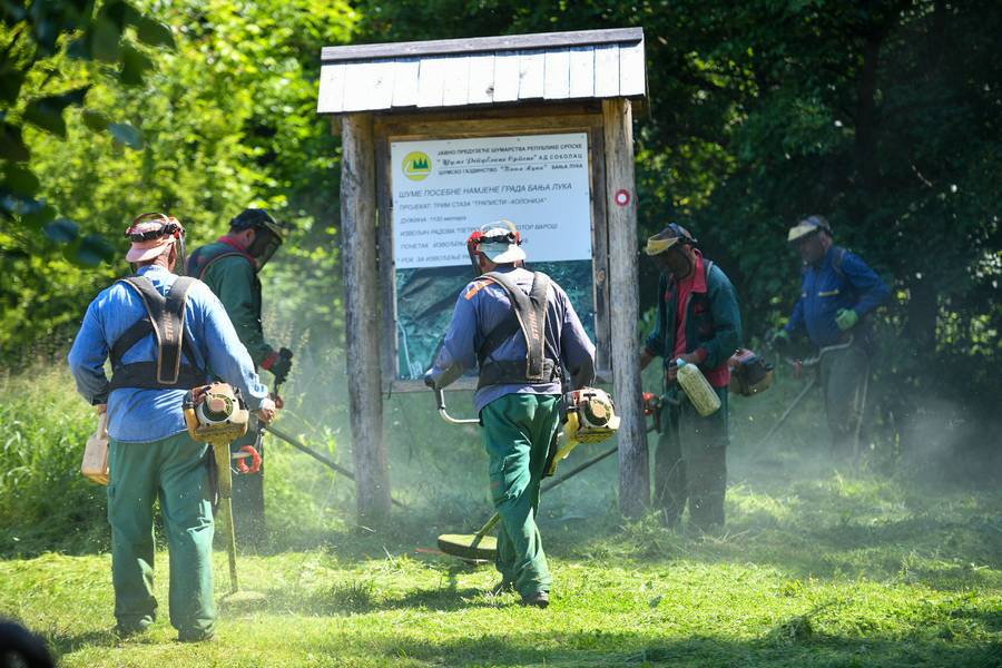  Фото: А. Чавић