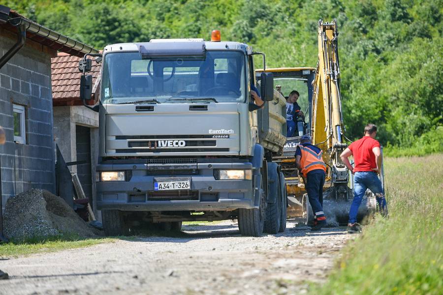  Фото: А. Чавић