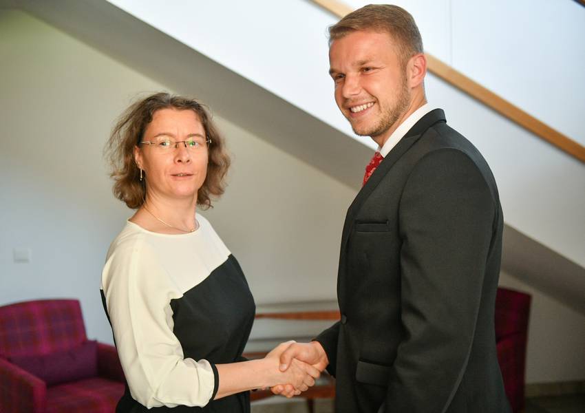  Фото: А. Чавић