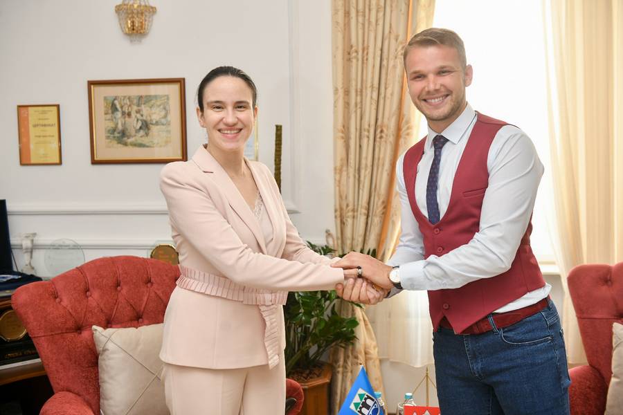  Фото: А. Чавић