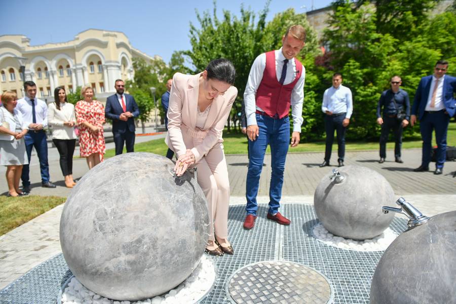  Фото: А. Чавић