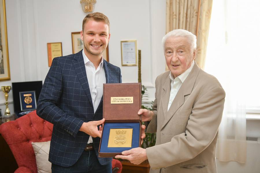  Фото: А. Чавић