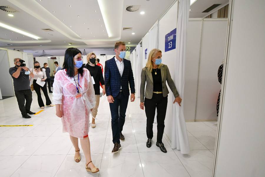  Фото: А. Чавић