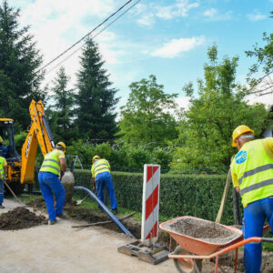Више од планираног: Мјештани Горњих Пријечана добиће водоводну мрежу Више од планираног: Мјештани Горњих Пријечана добиће водоводну мрежу