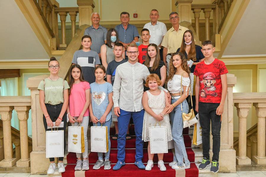  Фото: А. Чавић