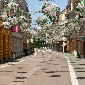 Опрез због високих температура: Препоруке за вријеме топлотног таласа Опрез због високих температура: Препоруке за вријеме топлотног таласа