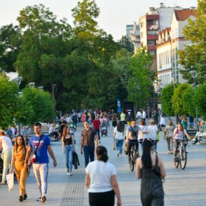 Позив невладиним организацијама: Пријавите кандидата за Надзорни тим за Скупштину грађана