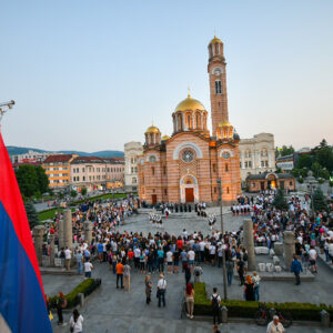 У сусрет Спасовдану: Побједници литерарног конкурса „Православна Бања Лука 2021“ У сусрет Спасовдану: Побједници литерарног конкурса „Православна Бања Лука 2021“