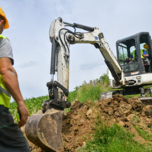 Горња Пискавица: Мјештанима засеока Букше биће ријешено питање водоснабдијевања Горња Пискавица: Мјештанима засеока Букше биће ријешено питање водоснабдијевања