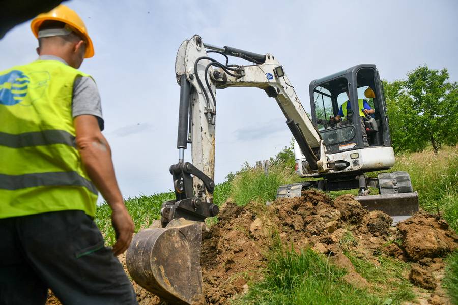  Фото: А. Чавић