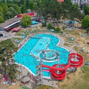 Наставак акције Града и предузећа Aquana: Бесплатно кориштење базена за дјецу са потешкоћама у развоју Наставак акције Града и предузећа Aquana: Бесплатно кориштење базена за дјецу са потешкоћама у развоју