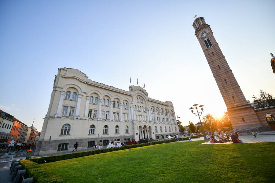  Фото: А. Чавић