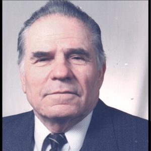 Преминуо Гојко Грбић, посљедњи носилац Партизанске споменице Преминуо Гојко Грбић, посљедњи носилац Партизанске споменице