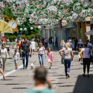 Објављена ранг-листа пројеката из области културе Објављена ранг-листа пројеката из области културе