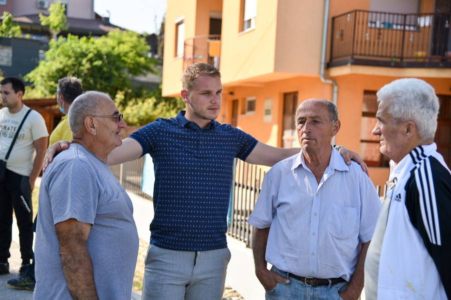  Фото: С. Ћуковић