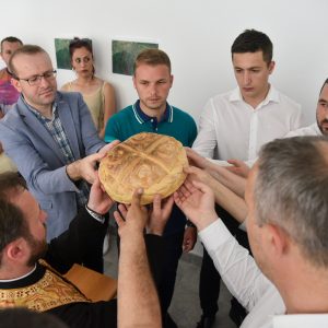 Obilićevo: Obilježena krsna slava – Duhovi Obilićevo: Obilježena krsna slava – Duhovi