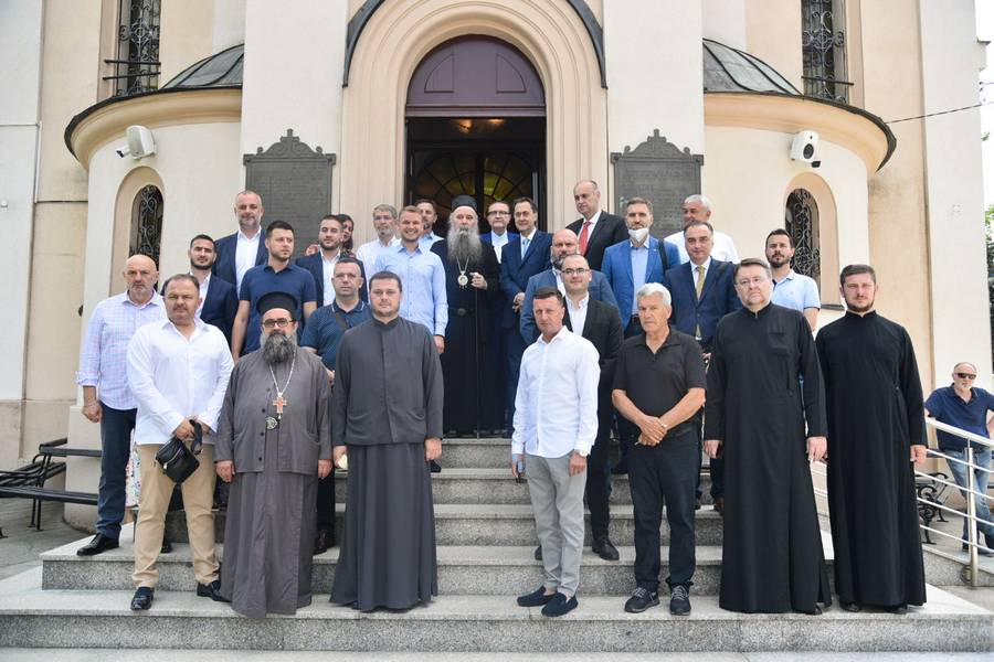  Фото: С. Ћуковић