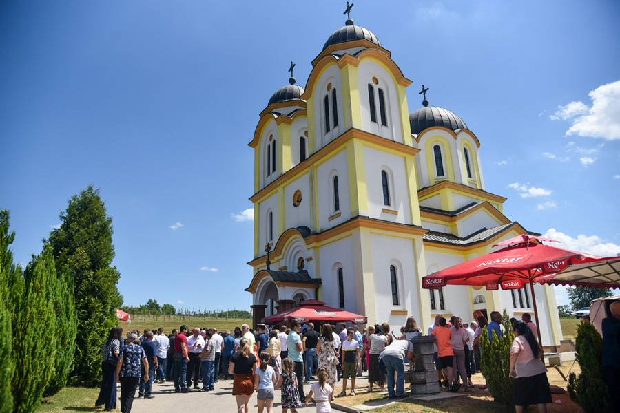  Фото: С. Ћуковић