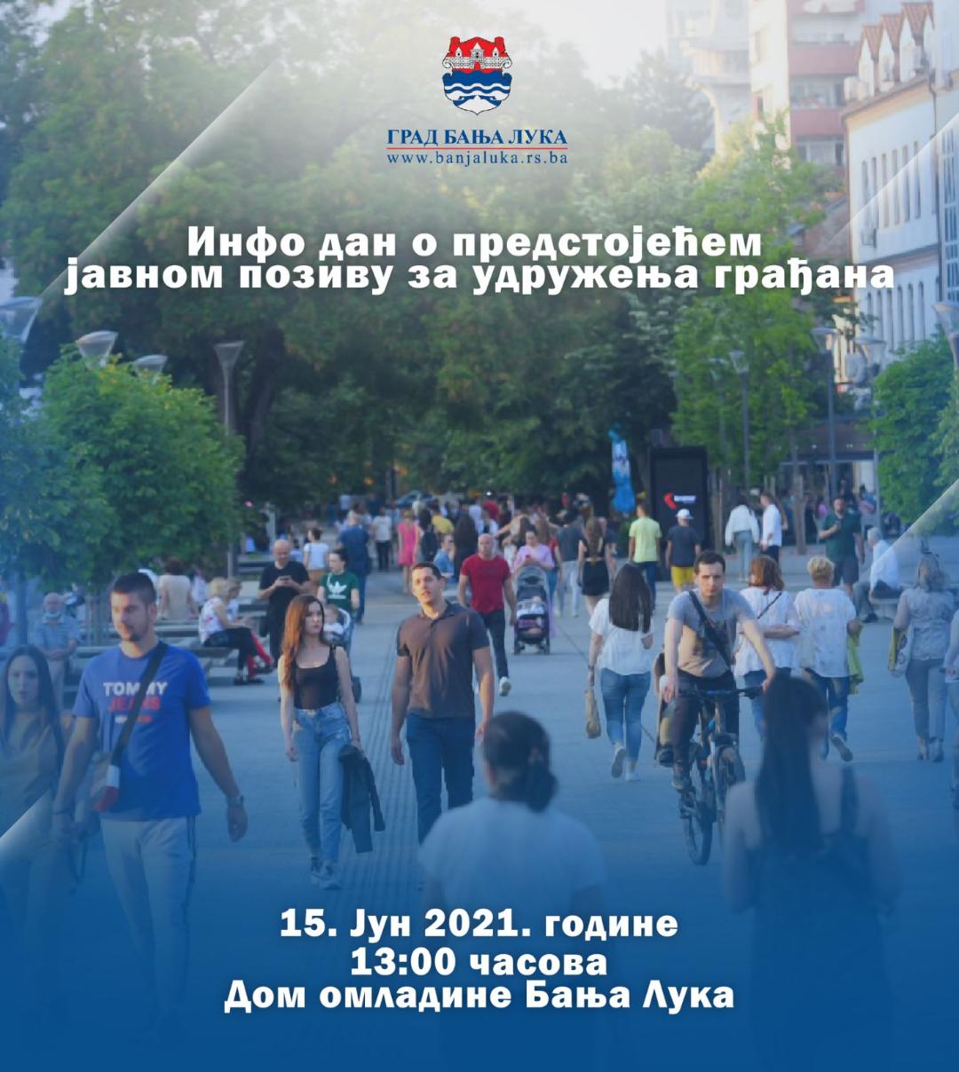  Ilustracija: Grad Banja Luka