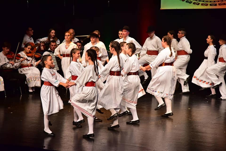  Фото: КУД ″Пискавица″