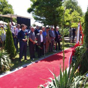 Обиљежена 29. годишњица пробоја „Коридора живота“