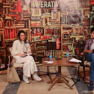 Završen 4. regionalni festival književnosti „Imperativ“ Završen 4. regionalni festival književnosti „Imperativ“