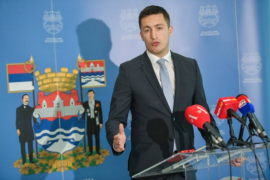  Фото: А. Чавић