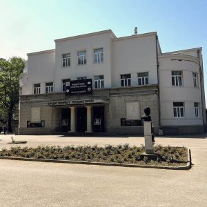 Април доноси занимљив репертоар у Народном позоришту Републике Српске