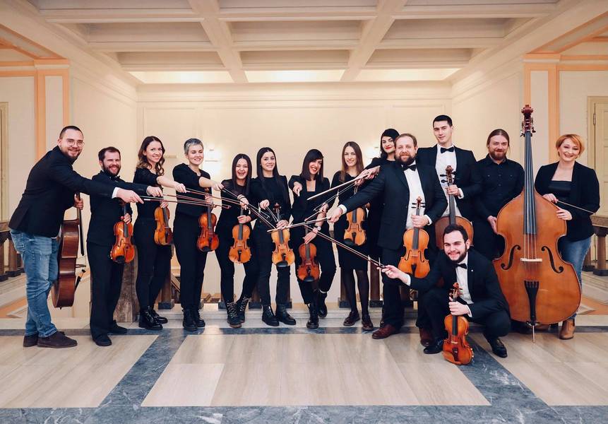  Фото: Бански двор