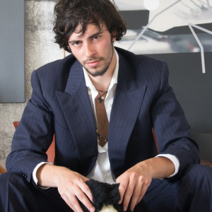 Бански двор: Изложба радова италијанског умјетника Бански двор: Изложба радова италијанског умјетника