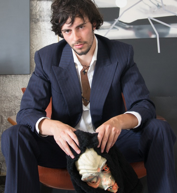 Фото: Бански двор