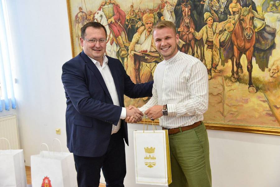  Фото: Град Бања Лука