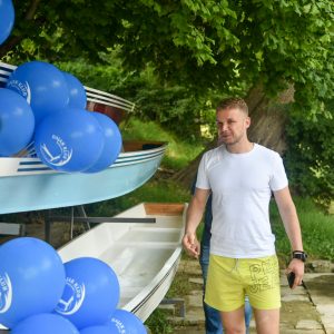 Почела дајак сезона