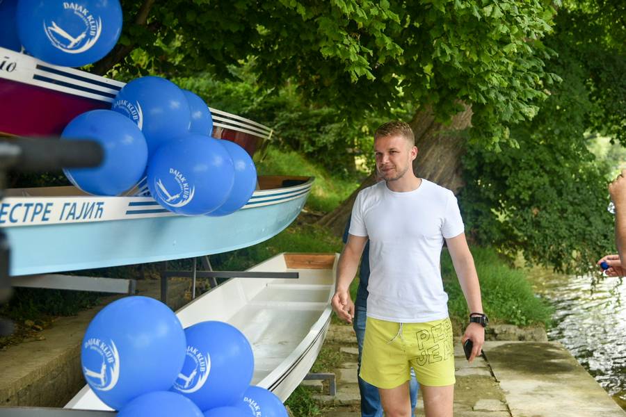  Фото: С. Ћуковић